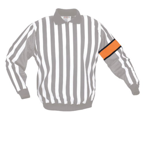 Opaski sędziowskie na rękę CCM