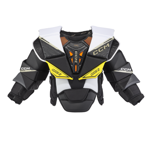 Kamizelka bramkarska CCM AXIS 2
