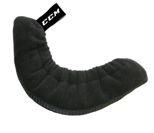 Ochraniacze płóz materiałowe CCM Blade Cover SR