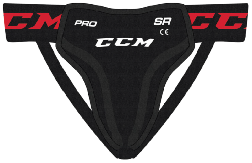 SUSPENSOR CCM PRO JOCK 