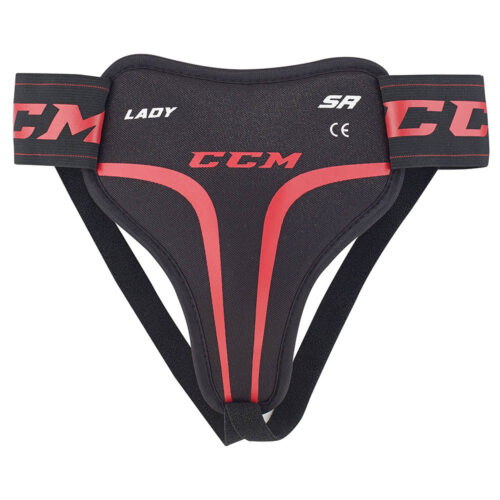 Suspensor damski CCM Jill Pelvic Protector