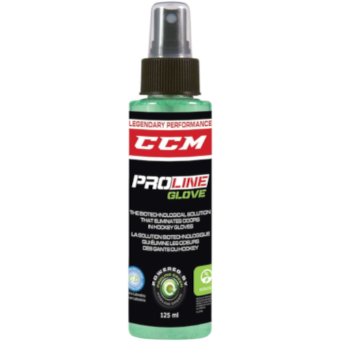 Odświeżacz do rękawic CCM Proline 125ml