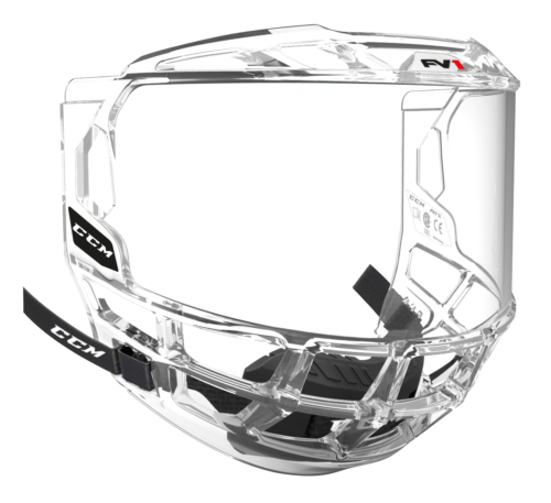 Pleksa pełna CCM FV1