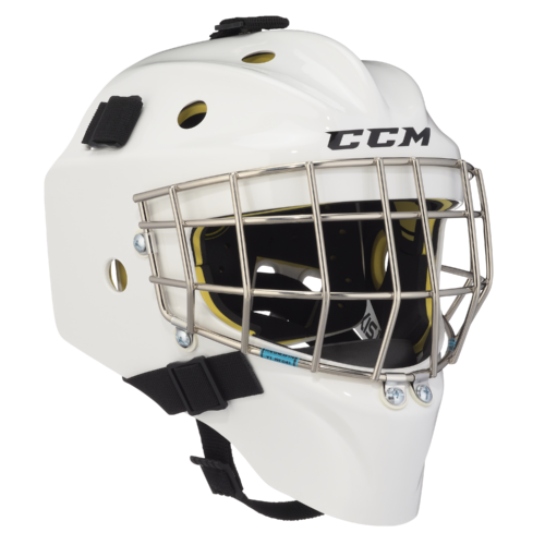 Maska bramkarska CCM Axis A1.5