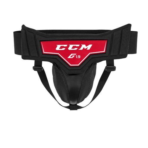 Suspensor bramkarski CCM 1.9
