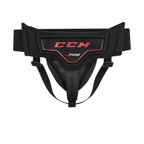 Suspensor bramkarski damski CCM Pro JR