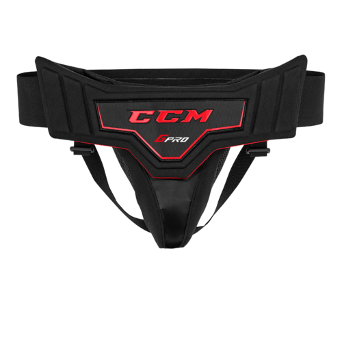 Suspensor bramkarski CCM Pro