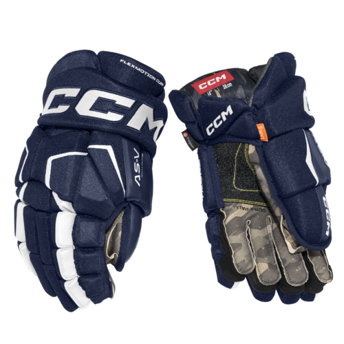 Rękawice CCM Tacks AS-V