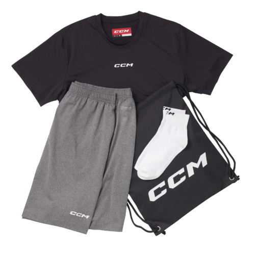 Zestaw treningowy CCM Dryland