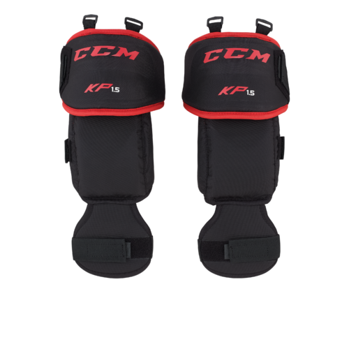 Ochraniacze bramkarskie kolan CCM 1.5