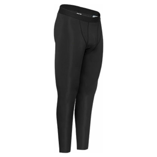 Spodnie ribano CCM Performance Compression