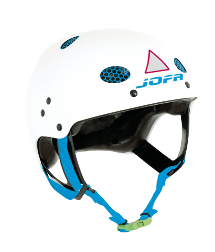 Kask uniwersalny Jofa 715
