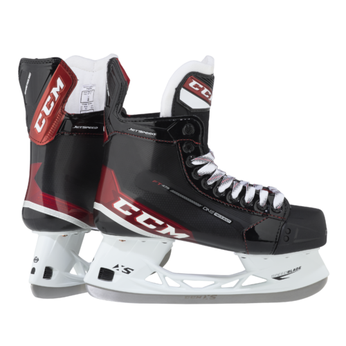 Łyżwy CCM JetSpeed FT475