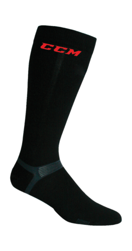 Skarpety hokejowe CCM Proline Bamboo Knee