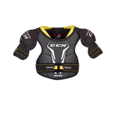 Naramienniki CCM Tacks 9550