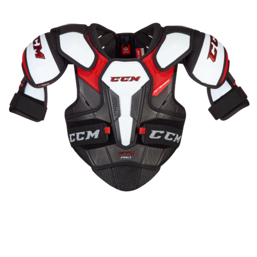 Naramiennik CCM JetSpeed FT4