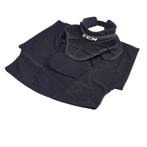 Ochraniacz bramkarski karku CCM Pro