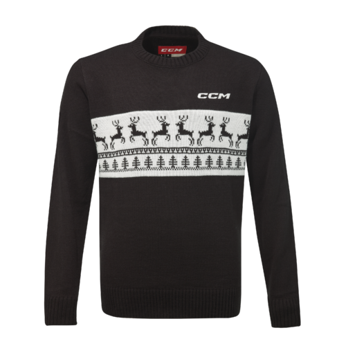SWETER CCM UGLY Christmas