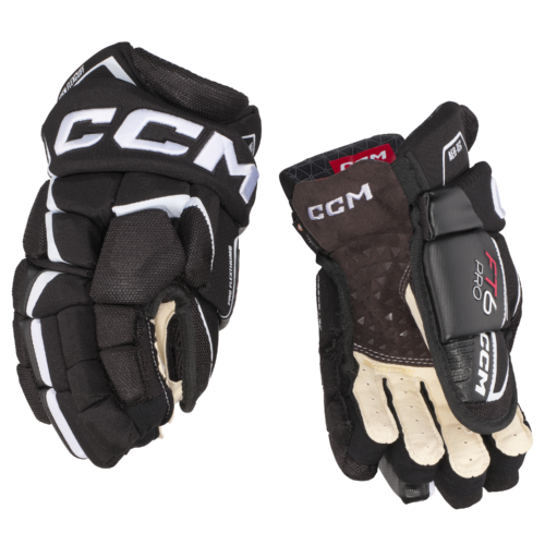 Rękawice hokejowe CCM JetSpeed FT6 Pro