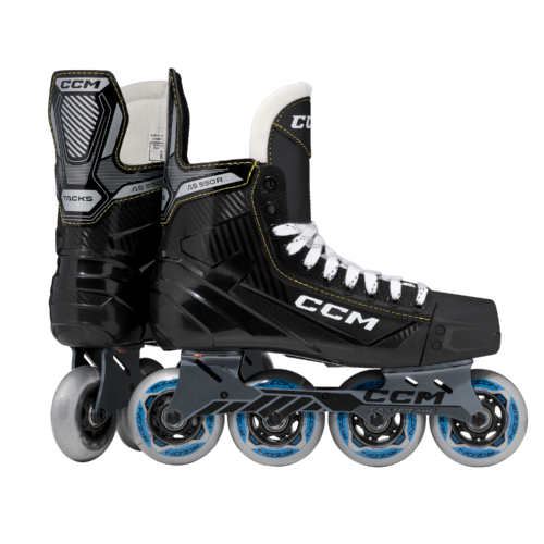 Rolki hokejowe CCM Tacks AS-550 Senior