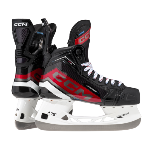 Łyżwy hokejowe CCM JetSpeed FT6