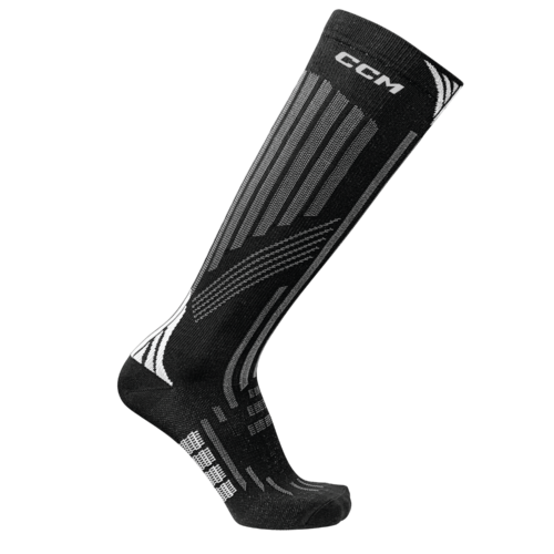 Skarpety hokejowe CCM Pro-Tech 3D Compression Senior