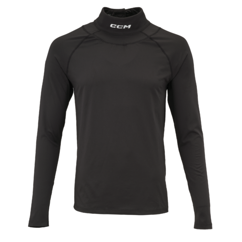 Koszulka ribano CCM Neck Protector