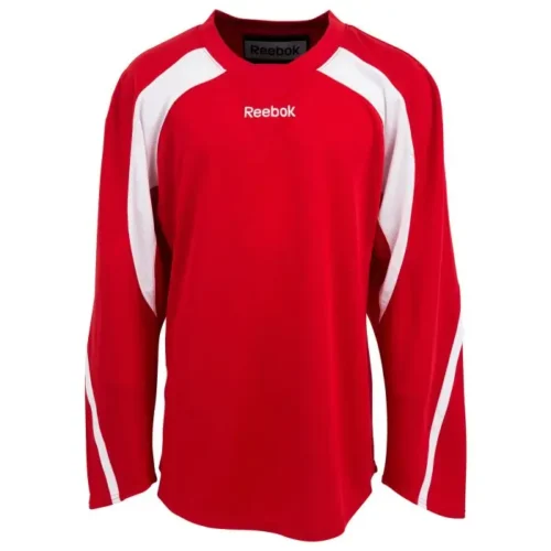 Koszulka bramkarska Reebok 20P Junior