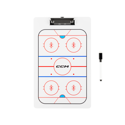 Tablica trenerska CCM