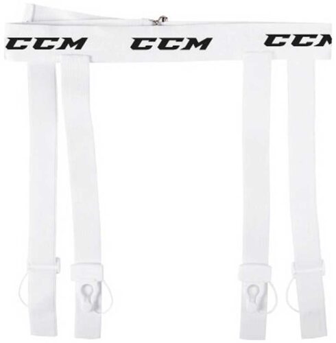 Pas do getrów CCM Senior