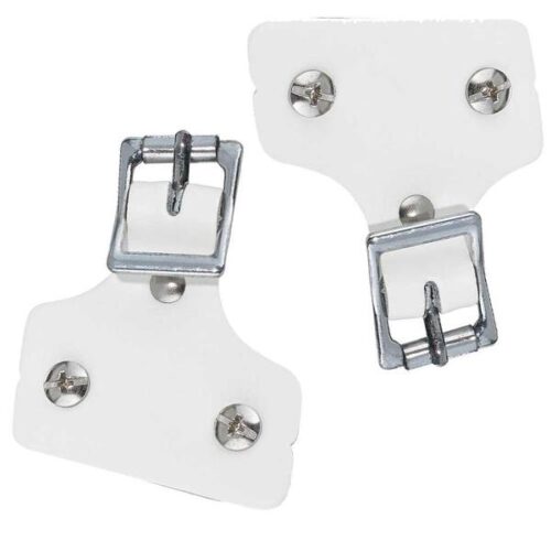 Regulowana klamra do parkanów CCM