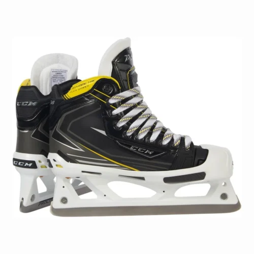 Łyżwy bramkarskie CCM Tacks 6092