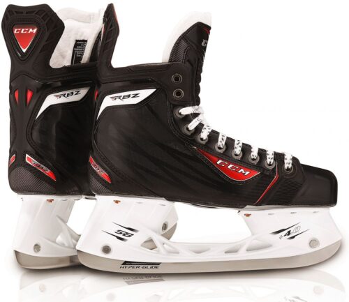 Łyżwy CCM JetSpeed RBZ