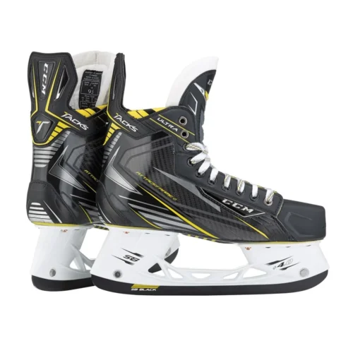 Łyżwy hokejowe CCM Ultra Tacks