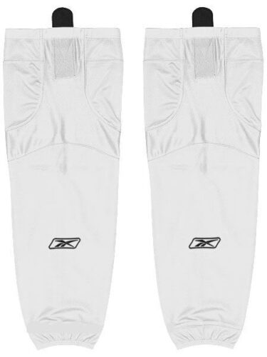 Getry hokejowe Reebok SX100 Edge Solid Senior