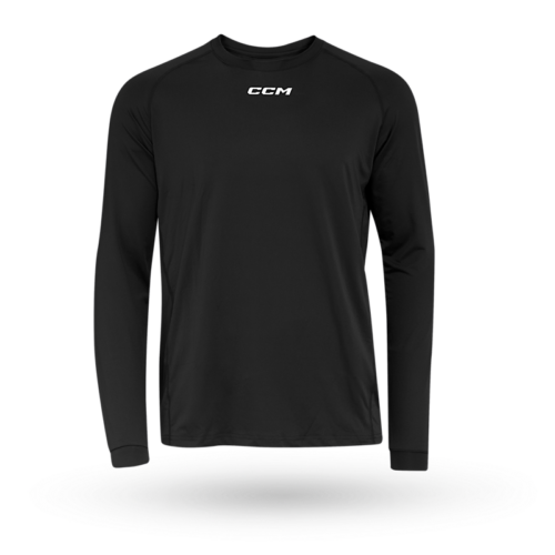 Koszulka ribano CCM Non Compression Senior