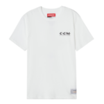 Koszulka CCM 125 Years Logo