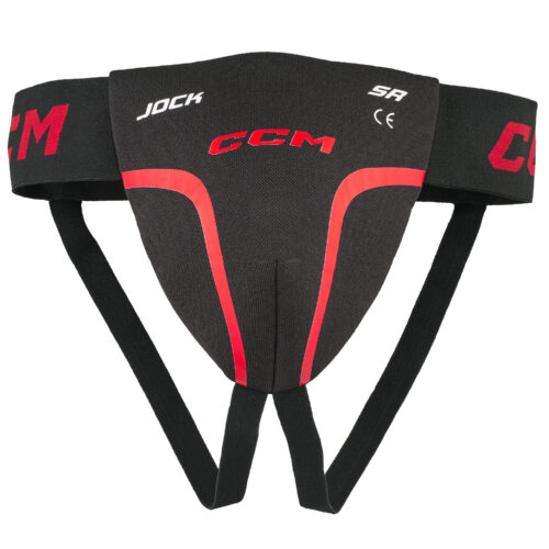 Suspensor CCM Jock