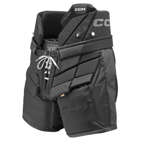 Spodnie bramkarskie CCM XF