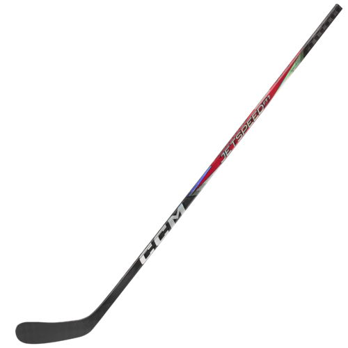 Kij hokejowy CCM JetSpeed FT7