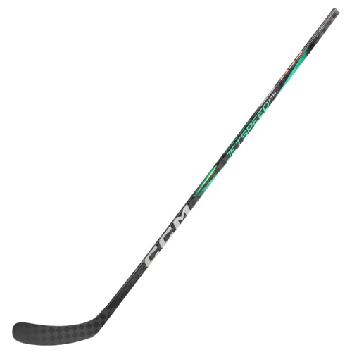 Kij hokejowy CCM JetSpeed FTW