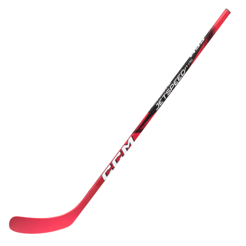 Kij hokejowy CCM JetSpeed FT Youth