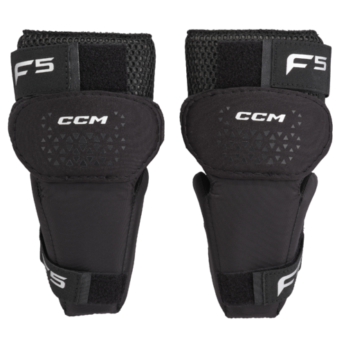 Ochraniacze bramkarskie kolan CCM F5 Intermediate